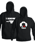 star wars i love know